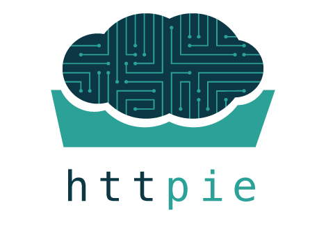 HTTPie logo